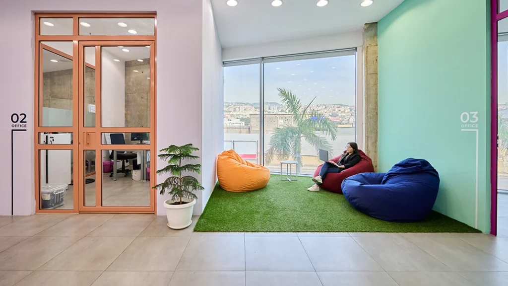 Chouiefat Branch
